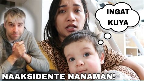 PINAY MOM IN DUBAI:Nag alala para sa panganay/Daming .